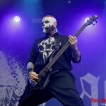 Into the Grave 2026: Lacuna Coil
